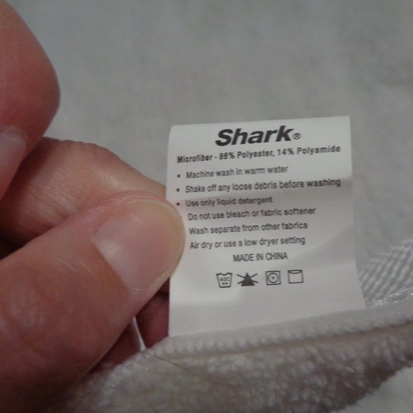 Genuine Shark • Replacement Micro Fiber Pad for Dust-Away Hard Floor Att… - Picture 5 of 6